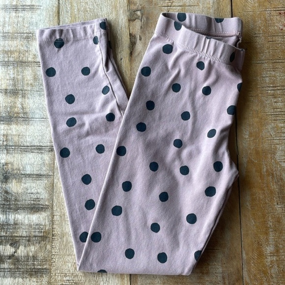 Cat & Jack Other - Cat & Jack girls leggings M(7/8)